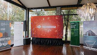 Выездная конференция TechBridge Technology