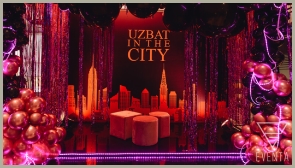 UzBAT in the city