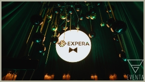 Вечернее шоу для Expera