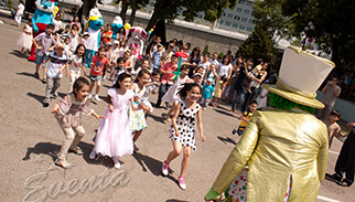 UzKDB Family Day