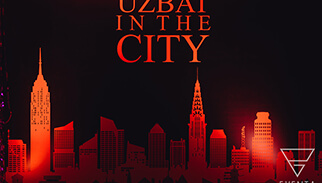 UzBAT in the city